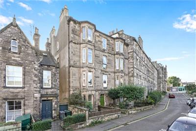 14/1 Marlborough Street, Edinburgh, EH15 2BG - image 1