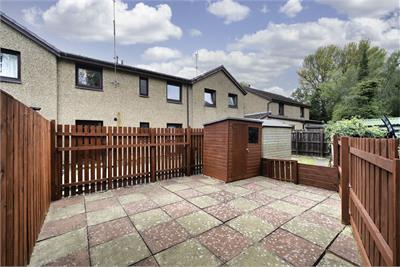 8 Nether Craigour, Edinburgh, EH17 7SB - image 2