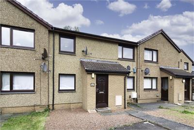 8 Nether Craigour, Edinburgh, EH17 7SB - image 1