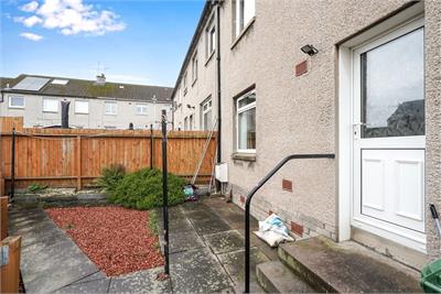 30 Sherwood Court, Bonnyrigg, EH19 3LF - image 16