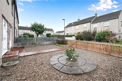30 Sherwood Court, Bonnyrigg, EH19 3LF - image 17