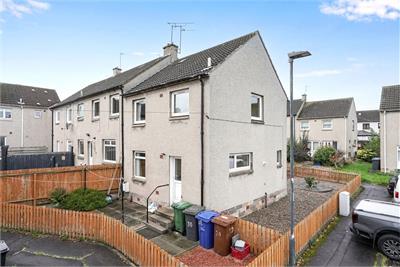 30 Sherwood Court, Bonnyrigg, EH19 3LF - image 18