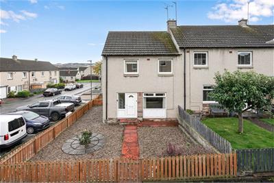30 Sherwood Court, Bonnyrigg, EH19 3LF - image 19