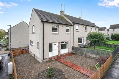 30 Sherwood Court, Bonnyrigg, EH19 3LF - image 1