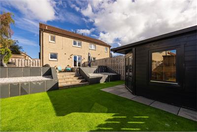 42 Dundas Gardens, Gorebridge, EH23 4BB - image 24