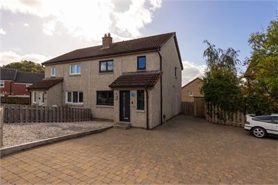 42 Dundas Gardens, Gorebridge, EH23 4BB - image 1
