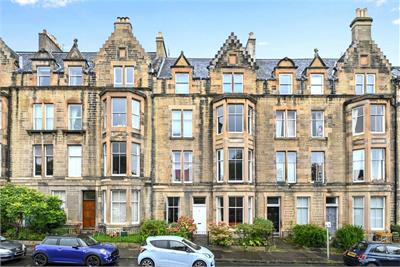 9 Parkside Terrace, Newington, Edinburgh, EH16 5BL - image 1
