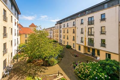 17/7 King Street, Edinburgh, EH6 6TQ - image 17