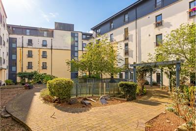17/7 King Street, Edinburgh, EH6 6TQ - image 18