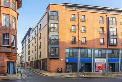 17/7 King Street, Edinburgh, EH6 6TQ - image 20