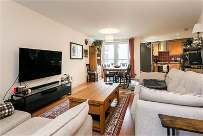 17/7 King Street, Edinburgh, EH6 6TQ - image 5