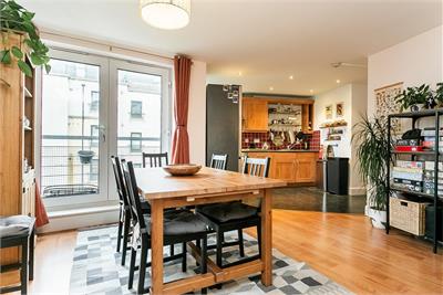 17/7 King Street, Edinburgh, EH6 6TQ - image 6