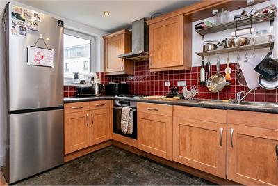 17/7 King Street, Edinburgh, EH6 6TQ - image 7