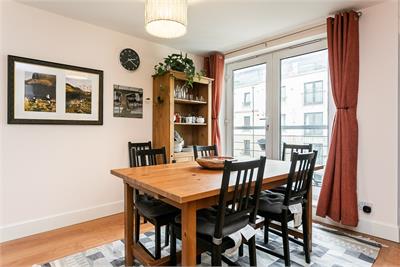 17/7 King Street, Edinburgh, EH6 6TQ - image 9