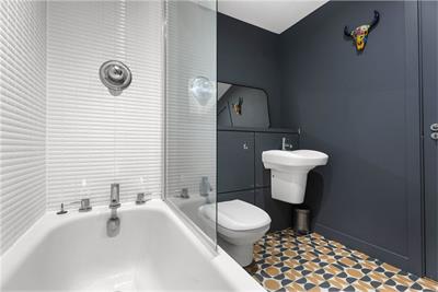 8/2 Western Harbour Terrace, Newhaven, Edinburgh, EH6 6JN - image 12