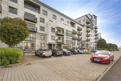 8/2 Western Harbour Terrace, Newhaven, Edinburgh, EH6 6JN - image 14