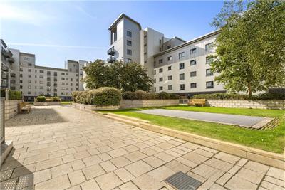 8/2 Western Harbour Terrace, Newhaven, Edinburgh, EH6 6JN - image 15