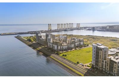 8/2 Western Harbour Terrace, Newhaven, Edinburgh, EH6 6JN - image 16