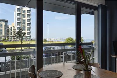 8/2 Western Harbour Terrace, Newhaven, Edinburgh, EH6 6JN - image 6