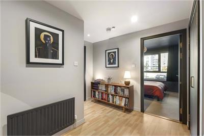 8/2 Western Harbour Terrace, Newhaven, Edinburgh, EH6 6JN - image 7