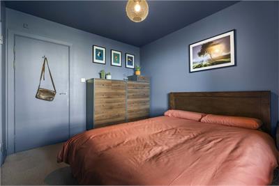 8/2 Western Harbour Terrace, Newhaven, Edinburgh, EH6 6JN - image 9