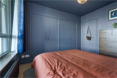8/2 Western Harbour Terrace, Newhaven, Edinburgh, EH6 6JN - image 10