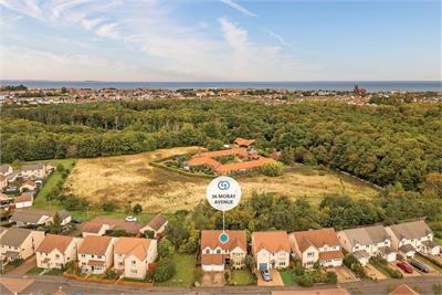 26 Moray Avenue, Dunbar, East Lothian EH42 1QG - image 2