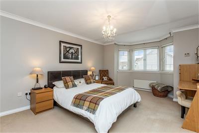 26 Moray Avenue, Dunbar, East Lothian EH42 1QG - image 11
