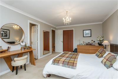 26 Moray Avenue, Dunbar, East Lothian EH42 1QG - image 12
