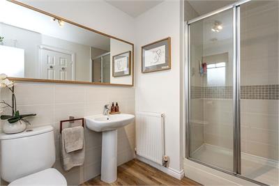 26 Moray Avenue, Dunbar, East Lothian EH42 1QG - image 13