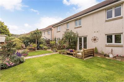 26 Moray Avenue, Dunbar, East Lothian EH42 1QG - image 23