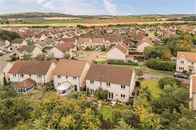 26 Moray Avenue, Dunbar, East Lothian EH42 1QG - image 27