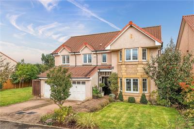 26 Moray Avenue, Dunbar, East Lothian EH42 1QG - image 1