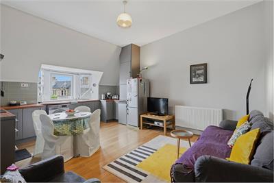 Flat 10, 4 Ardmillan Terrace, EH11 2JN - image 2