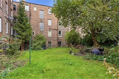 Flat 10, 4 Ardmillan Terrace, EH11 2JN - image 14