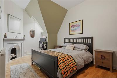 Flat 10, 4 Ardmillan Terrace, EH11 2JN - image 8