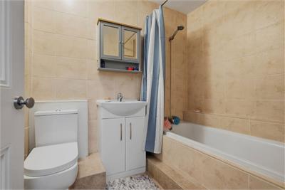 Flat 10, 4 Ardmillan Terrace, EH11 2JN - image 10