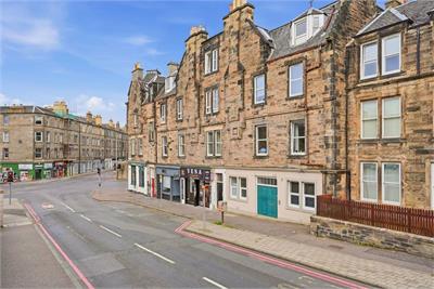 Flat 10, 4 Ardmillan Terrace, EH11 2JN - image 1