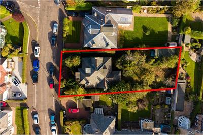 4 Corstorphine Bank Drive, Edinburgh, EH12 8RS - image 3