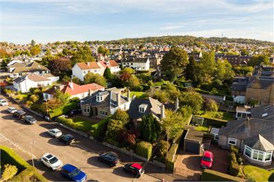 4 Corstorphine Bank Drive, Edinburgh, EH12 8RS - image 31