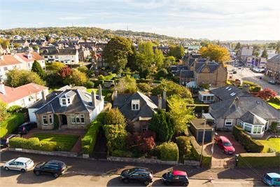 4 Corstorphine Bank Drive, Edinburgh, EH12 8RS - image 1