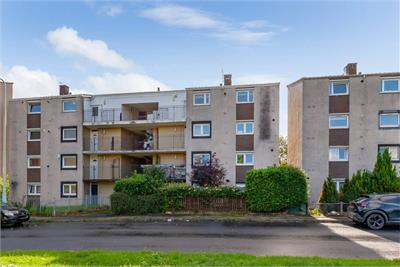5/8 Calder Place, Sighthill, Edinburgh, EH11 4LR - image 1