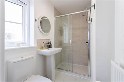 45 Kingslaw Avenue, , Kirkcaldy, KY1 2DD - image 13