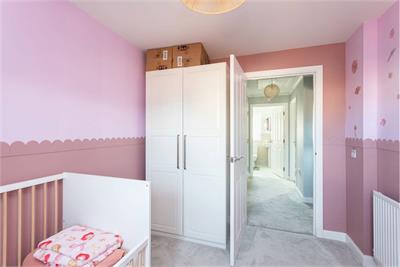 45 Kingslaw Avenue, , Kirkcaldy, KY1 2DD - image 17