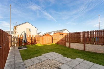 45 Kingslaw Avenue, , Kirkcaldy, KY1 2DD - image 20