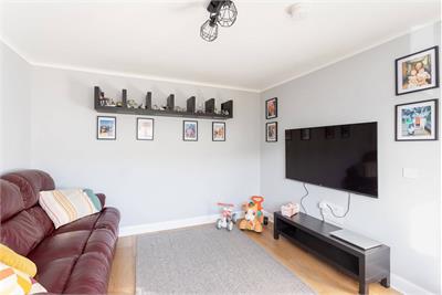 45 Kingslaw Avenue, , Kirkcaldy, KY1 2DD - image 3