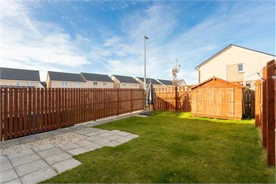 45 Kingslaw Avenue, , Kirkcaldy, KY1 2DD - image 21