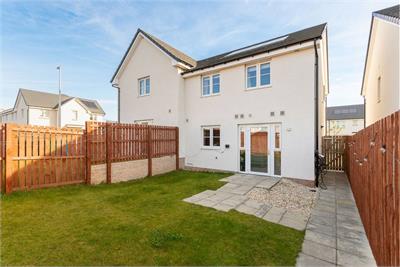 45 Kingslaw Avenue, , Kirkcaldy, KY1 2DD - image 22