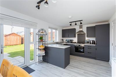 45 Kingslaw Avenue, , Kirkcaldy, KY1 2DD - image 4