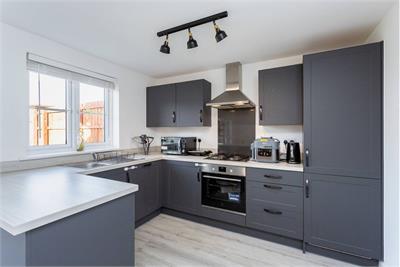 45 Kingslaw Avenue, , Kirkcaldy, KY1 2DD - image 5